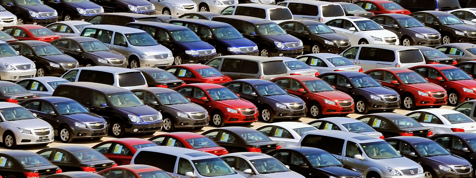 Ten tips for buying a used car