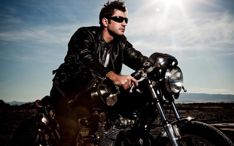 Motorcycle jacket: how to choose it?