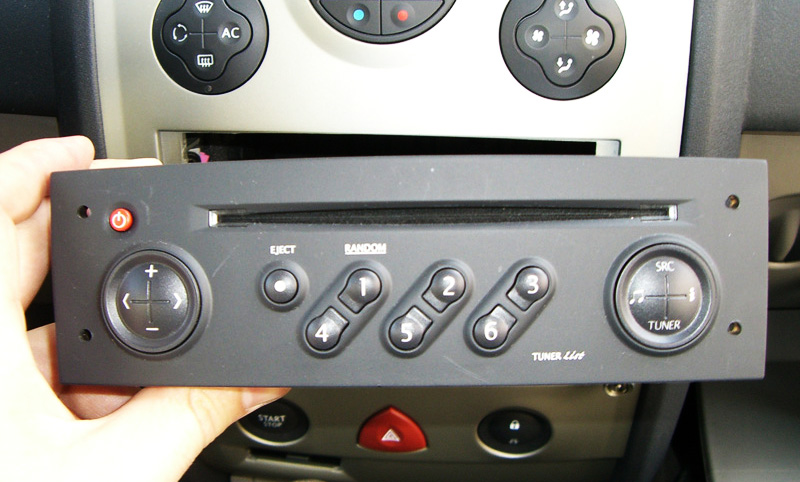 How to get your Car Radio Code