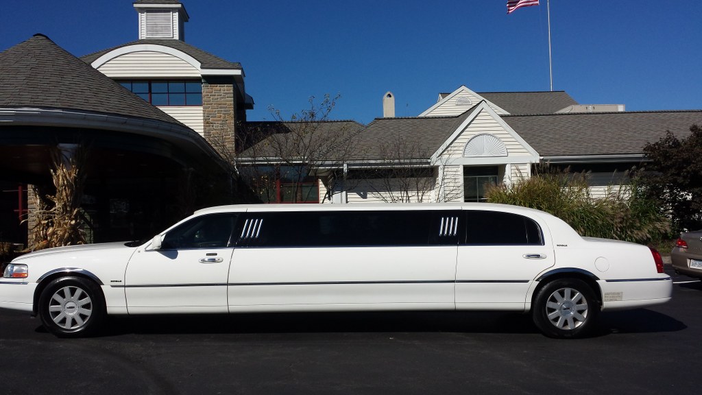 Limo Service: How to get the best deals