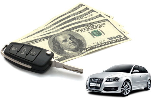 How to finance a car?