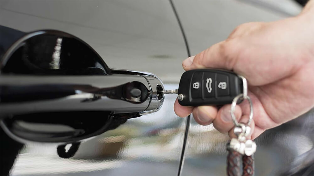 Tips for choosing the best car locksmith