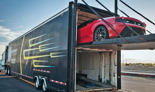 Why choose best car shipping company