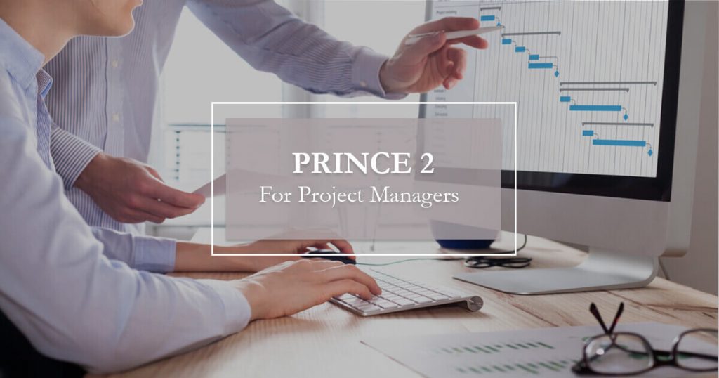 PRINCE2 Project Management    