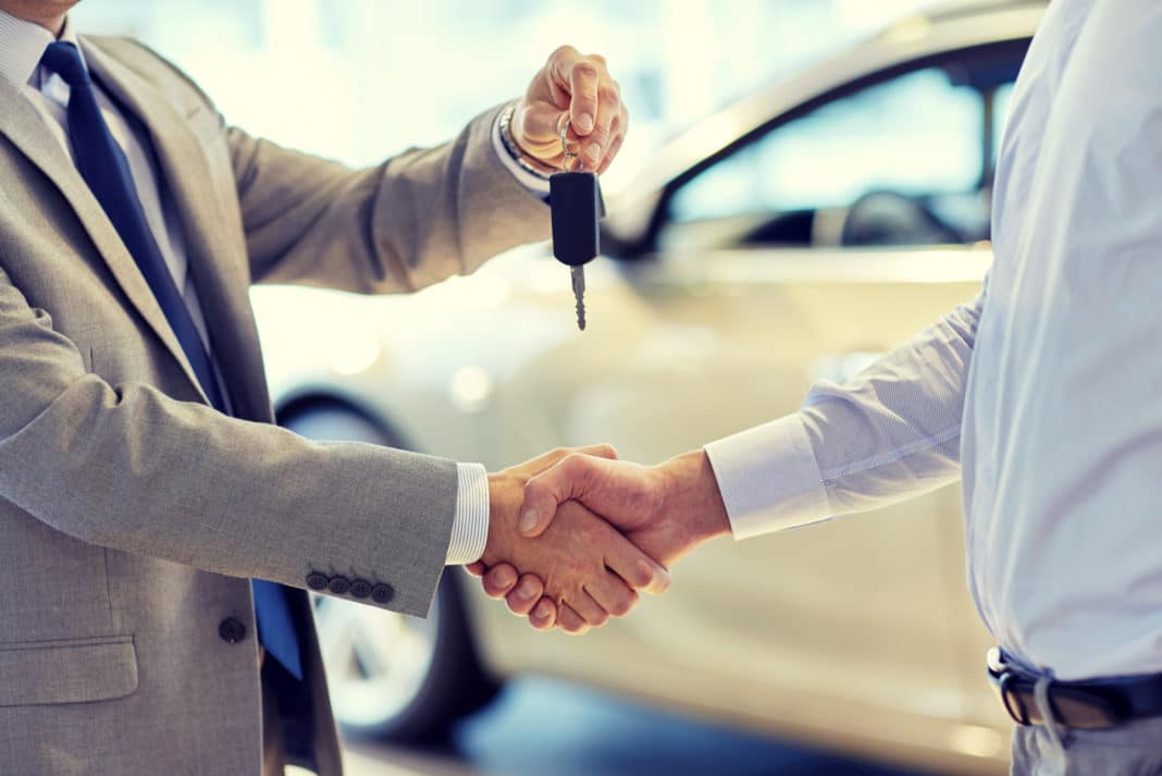 Tips to Sell your car in Dubai in no time