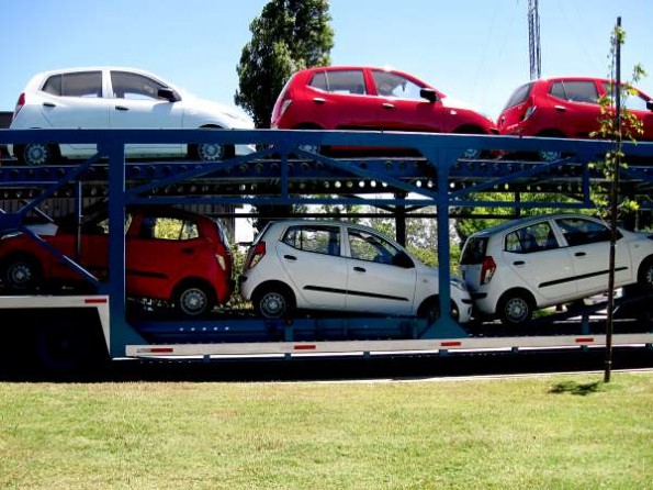 Tips on moving your car and furniture in Auckland New Zealand