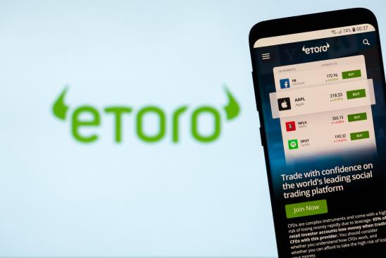  eTORO Review by Experts