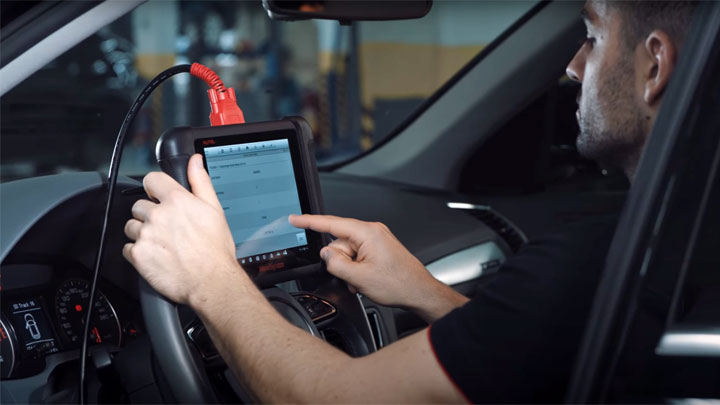 Which Car Diagnostic Tool is the Best