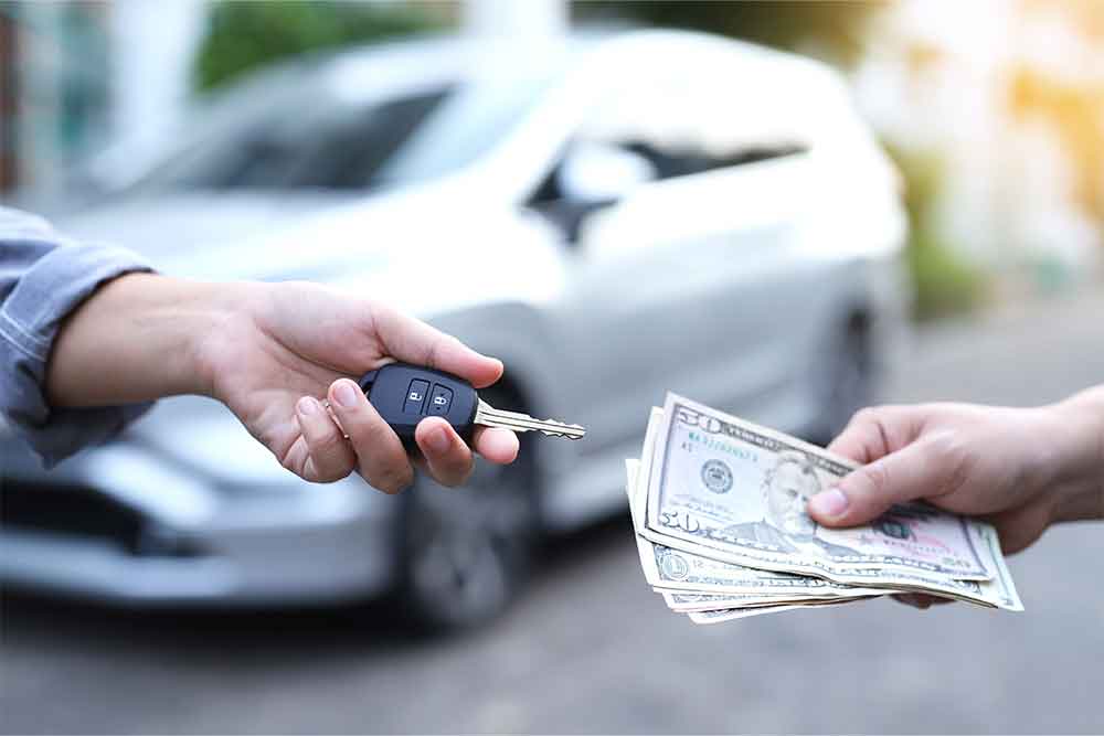 Rev Up Your Finances: Leveraging Your Vehicle for Quick Cash through Car Pawning