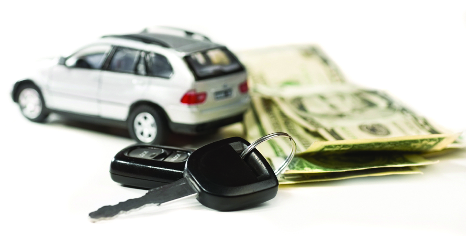 The steps to get a car loan at the best rate