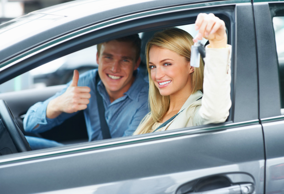 Tips for getting a cheap car loan