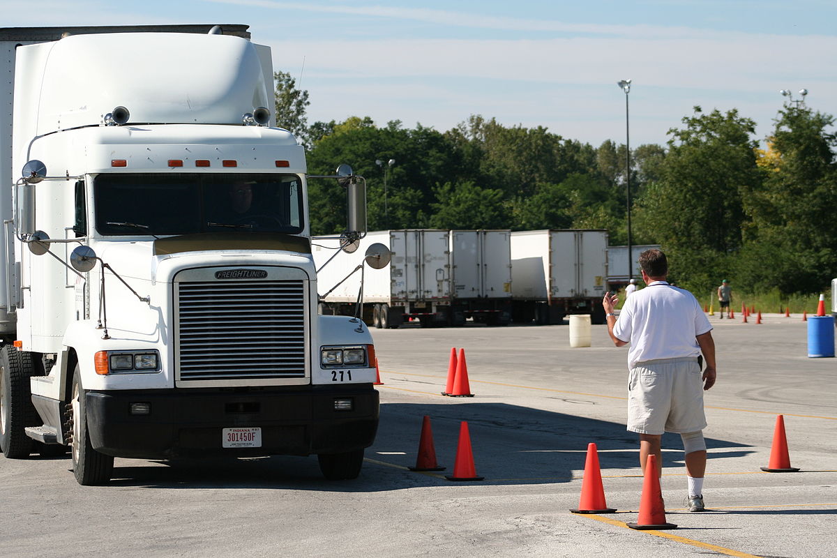 How to get your CDL