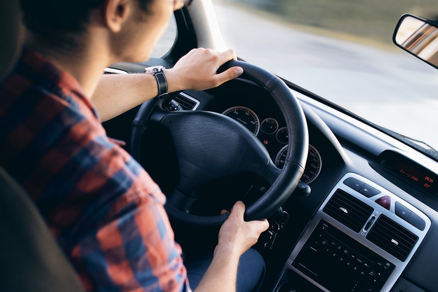 Advanced Courses in Driving