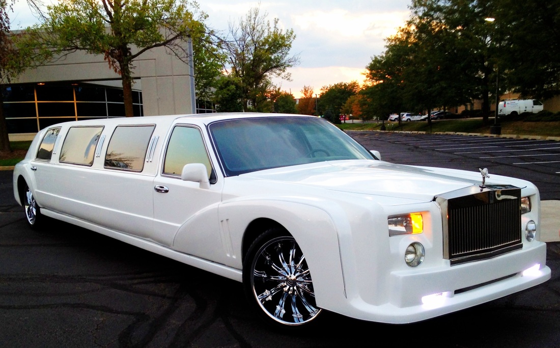 Hire a Wedding Limousine – Tips & Ideas for the Perfect Wedding Ride
