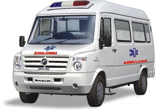 Create a private ambulance service: what do you need to know
