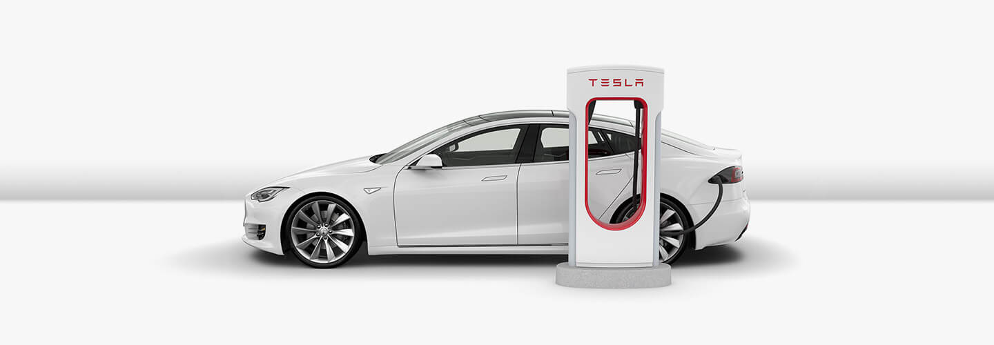 Fast charging stations revolutionize electric cars