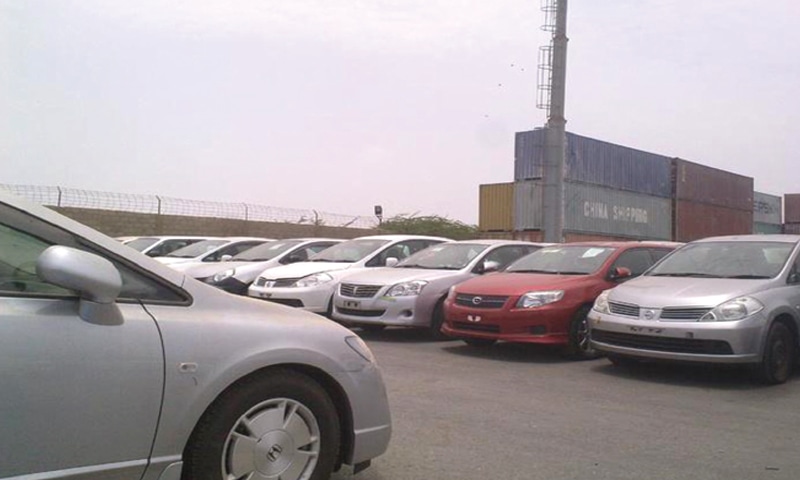 used cars in dubai