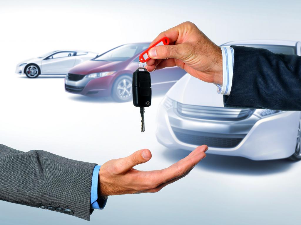 Never do these mistakes while looking for a car loan in Singapore