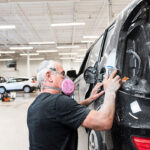 BMW Auto Body Repair