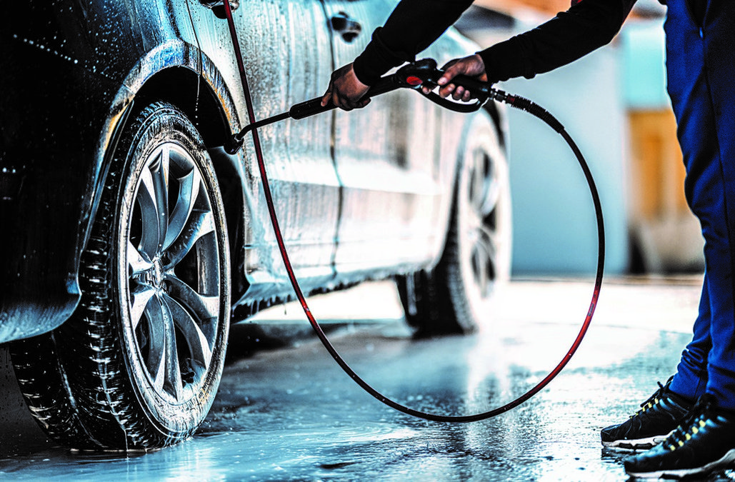Why Regular Car Washes Are Essential for San Diego Drivers