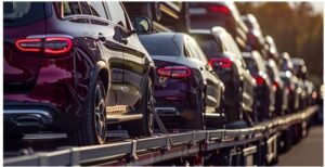 Top Car Shipping Companies for a California-to-Texas Move