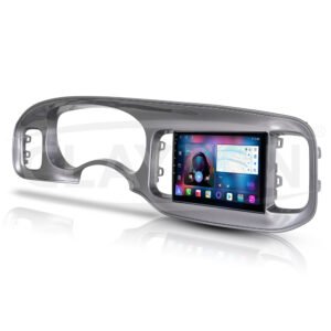 clayton car multimedia