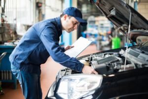 Why Having a Reliable Car Garage is a Lifesaver for Drivers